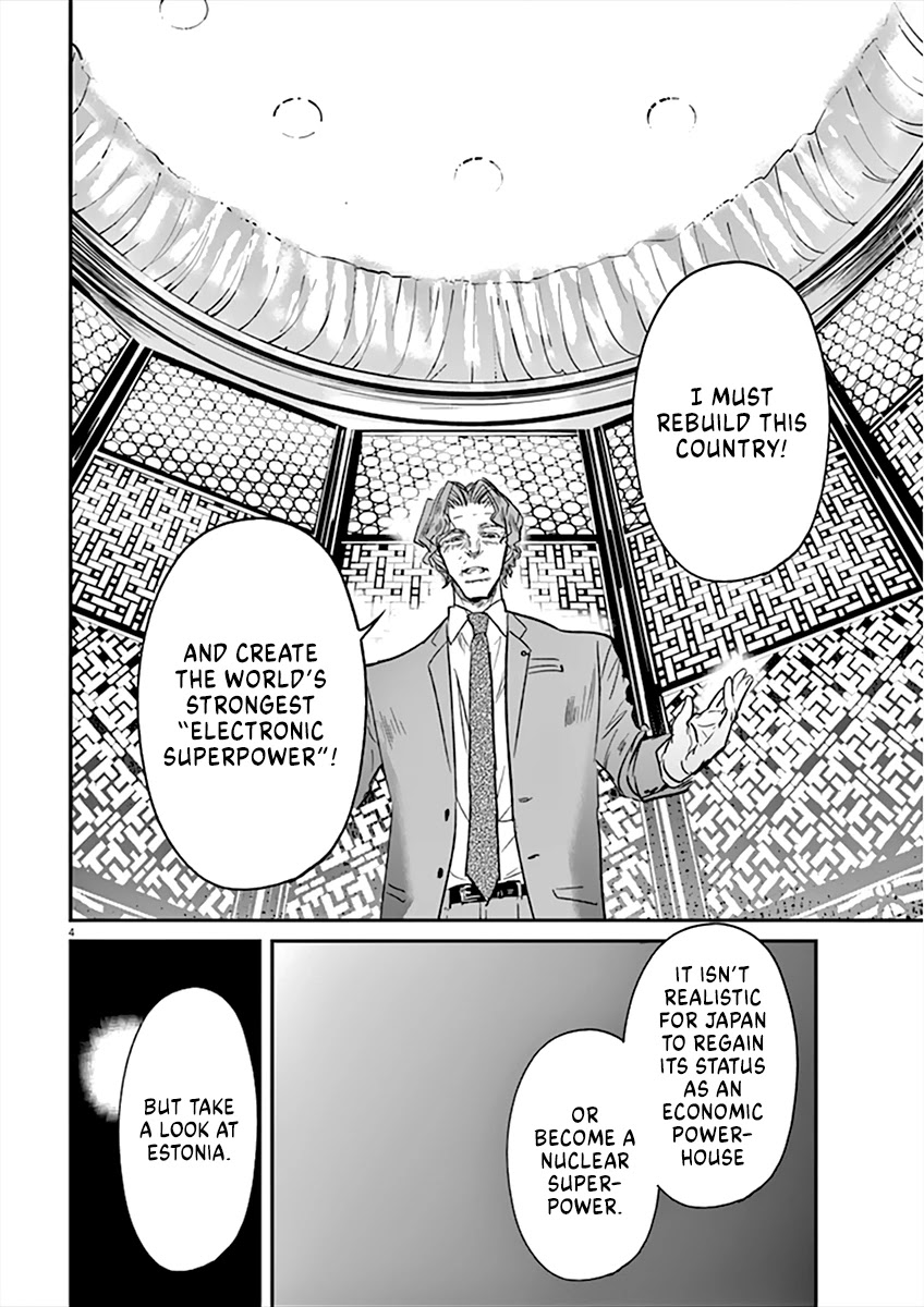 Read Kings