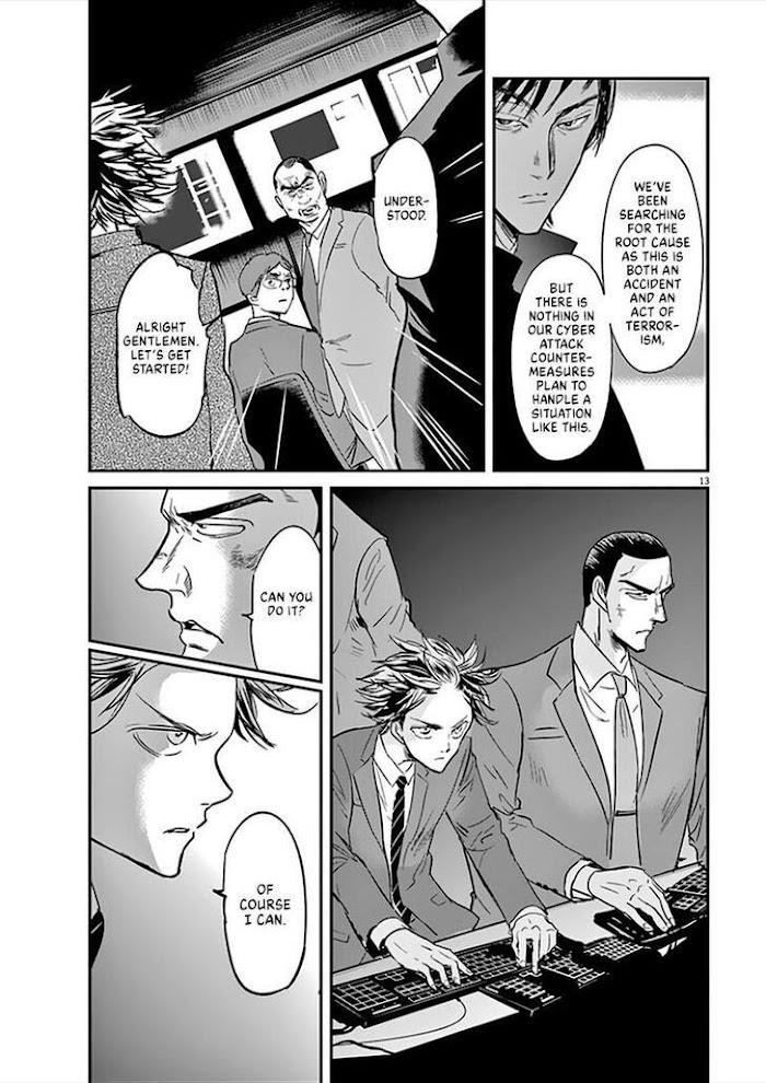 Read Kings