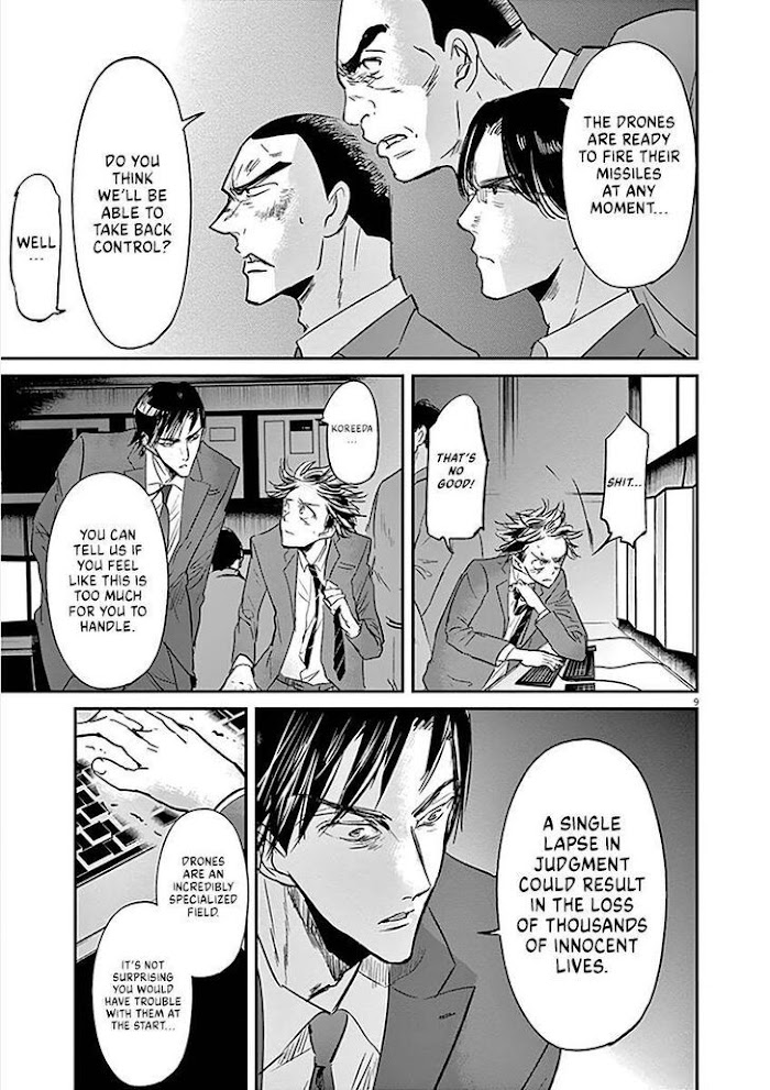 Read Kings