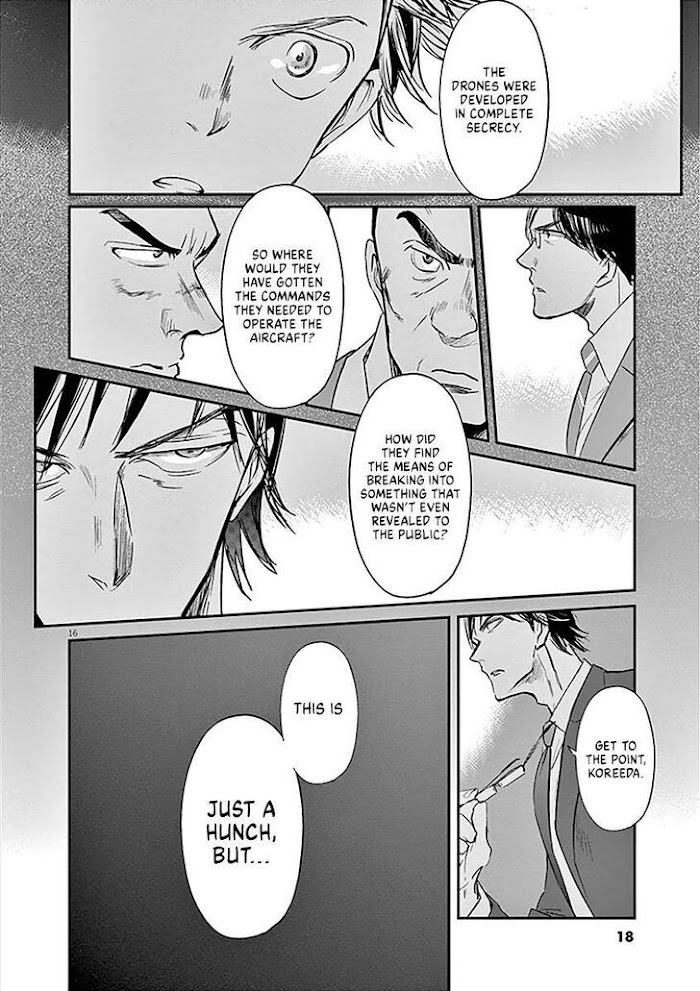 Read Kings