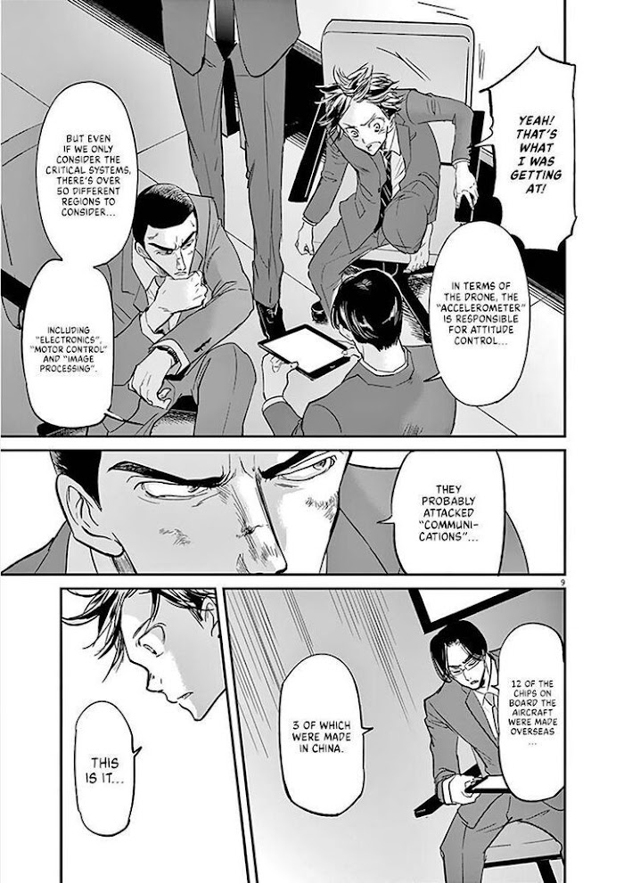 Read Kings