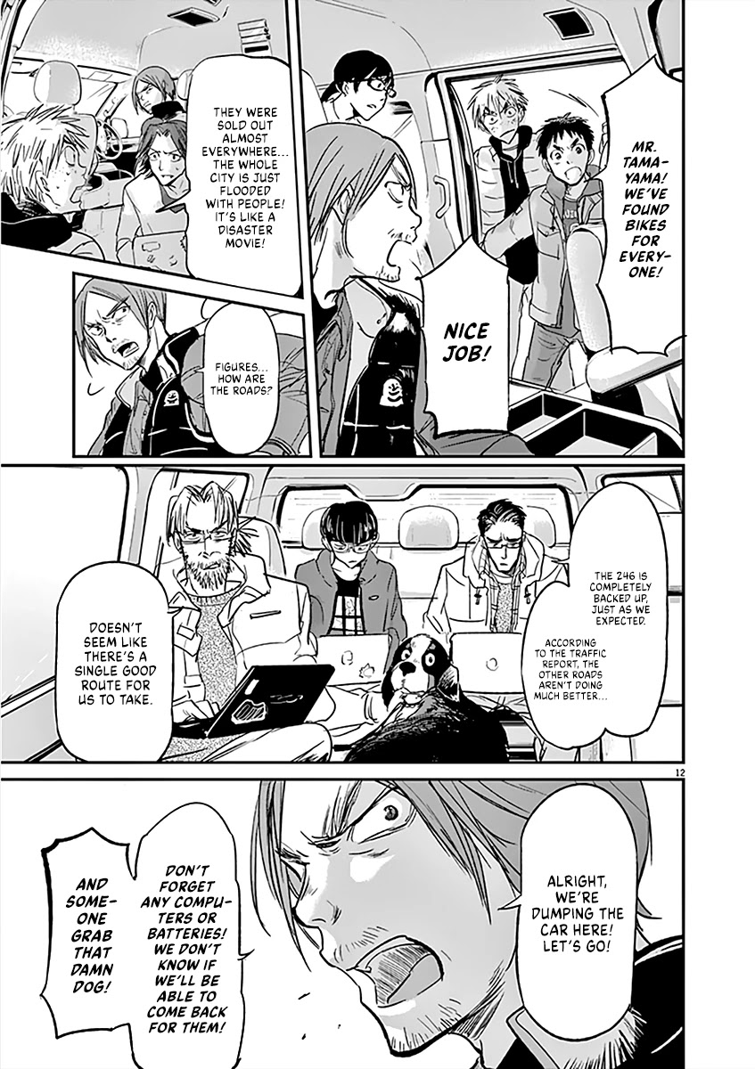 Read Kings