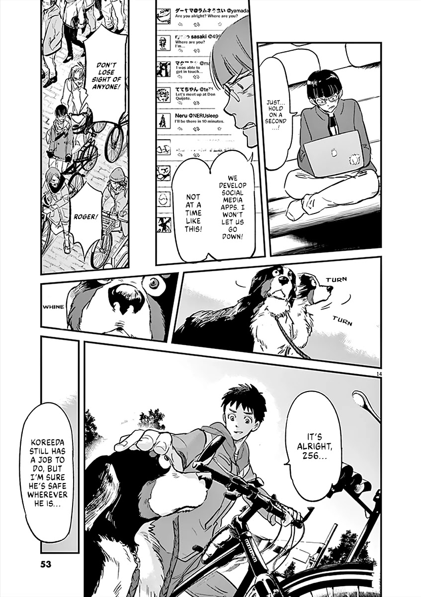Read Kings
