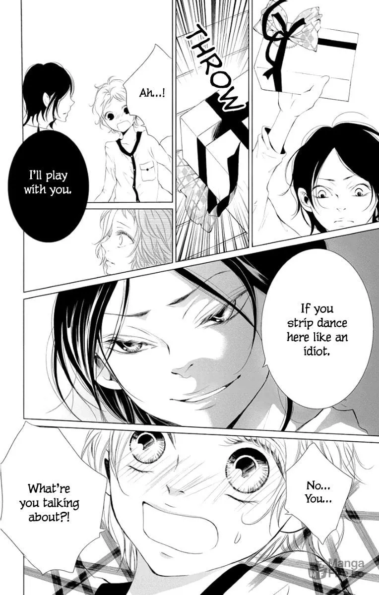Read Kingyo no Fun chapter 1 image 29 on Lezhin