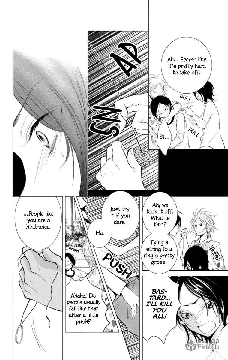 Read Kingyo no Fun chapter 1 image 41 on Lezhin