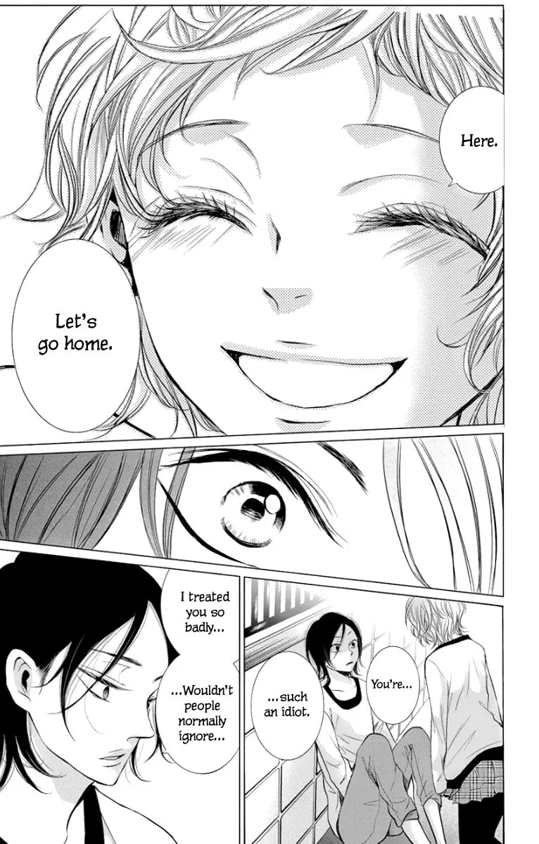 Read Kingyo no Fun chapter 1 image 46 on Lezhin