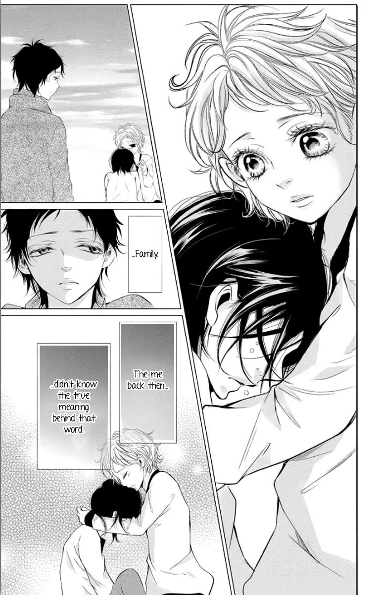 Read Kingyo no Fun chapter 1 image 48 on Lezhin
