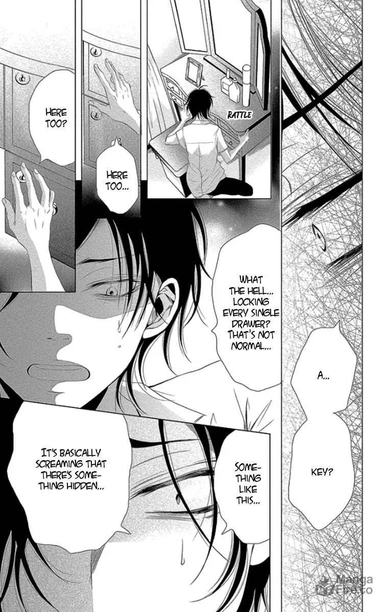 Read Kingyo no Fun chapter 10 image 24 on Lezhin