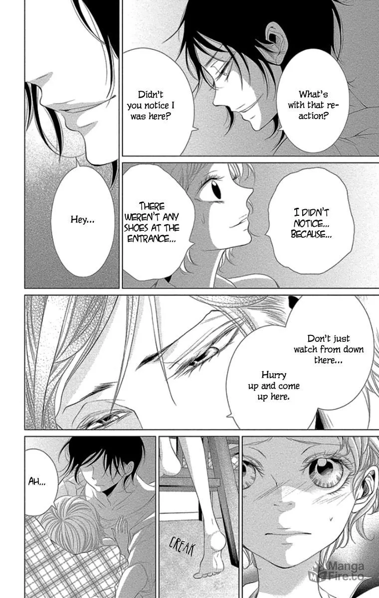 Read Kingyo no Fun chapter 10 image 29 on Lezhin