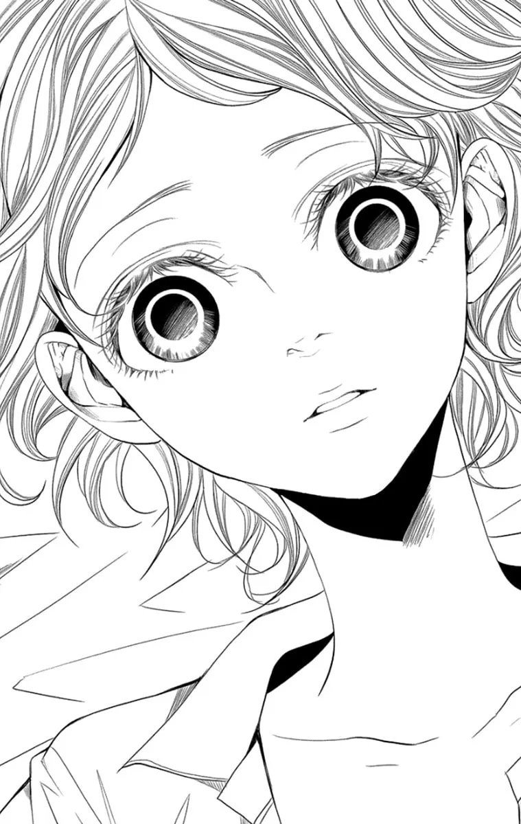 Read Kingyo no Fun chapter 10 image 31 on Lezhin