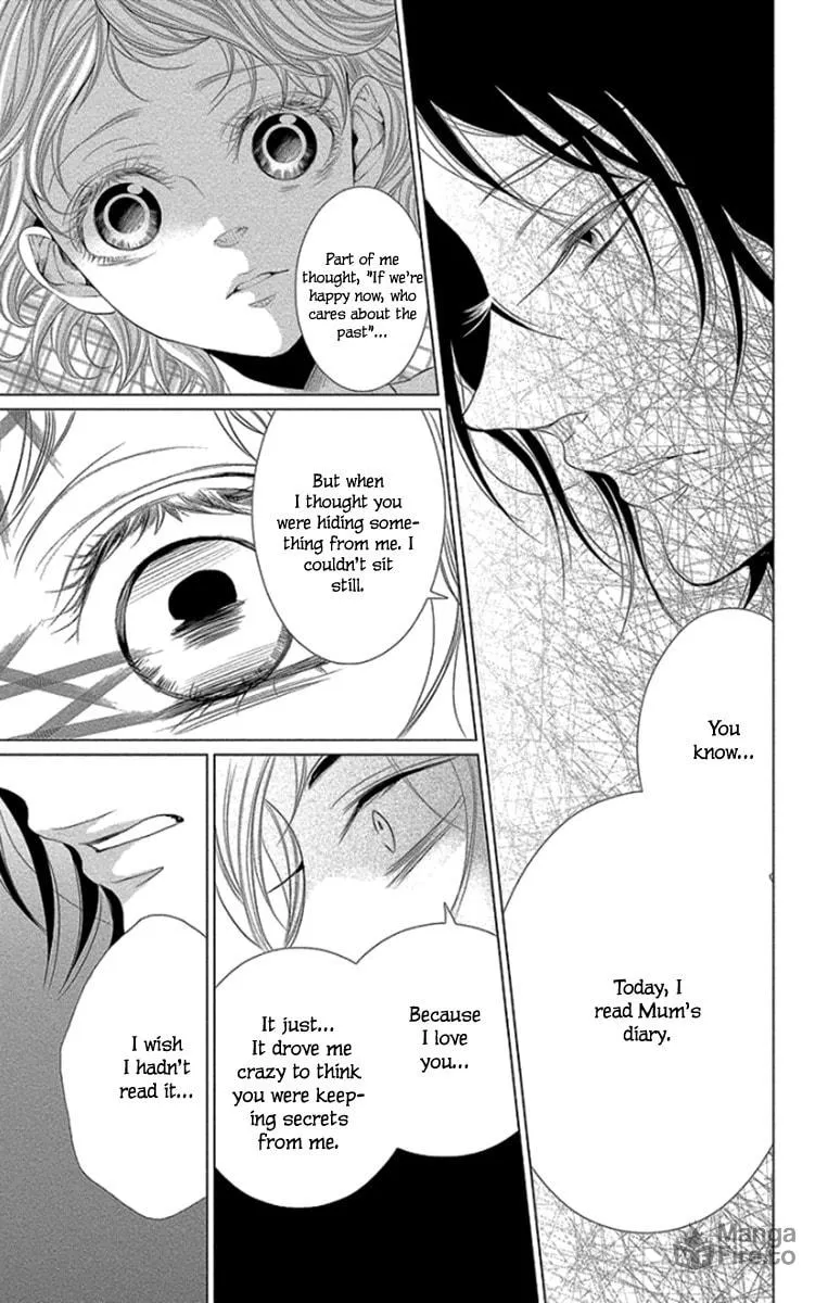 Read Kingyo no Fun chapter 10 image 34 on Lezhin