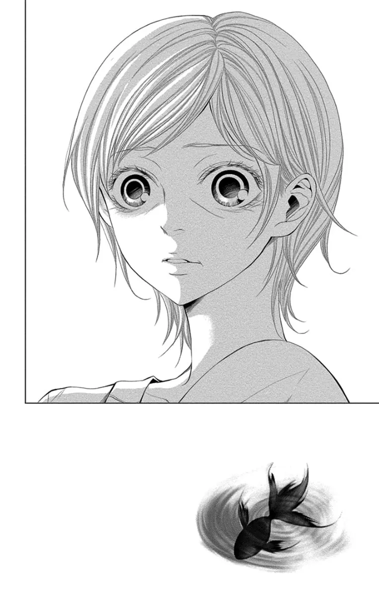 Read Kingyo no Fun chapter 11 image 1 on Lezhin