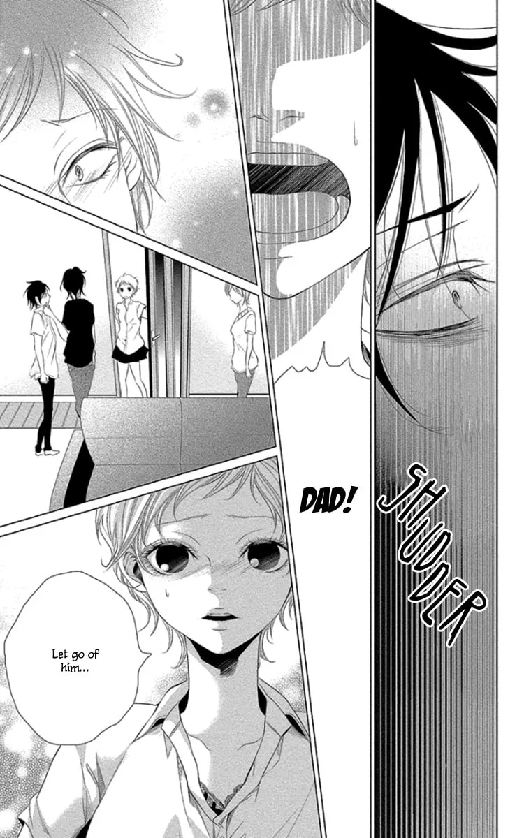 Read Kingyo no Fun chapter 11 image 12 on Lezhin