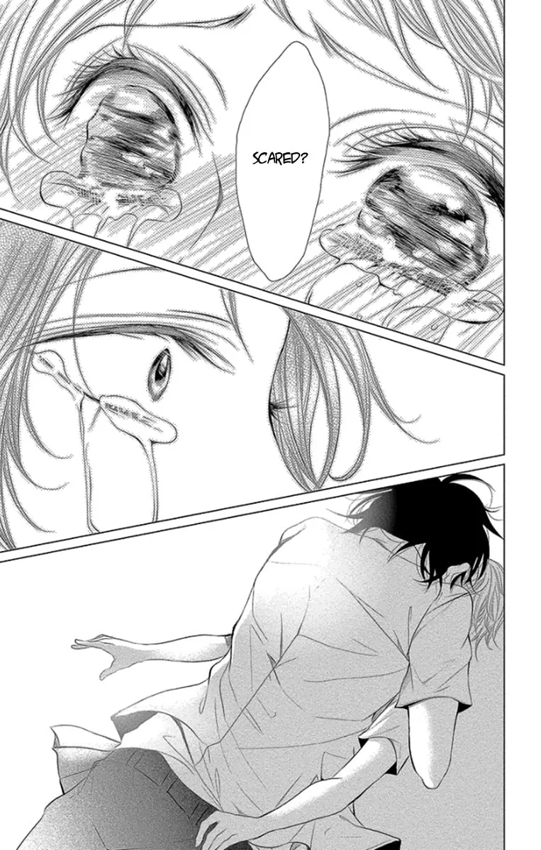 Read Kingyo no Fun chapter 11 image 28 on Lezhin