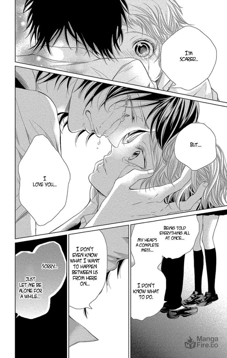 Read Kingyo no Fun chapter 11 image 29 on Lezhin