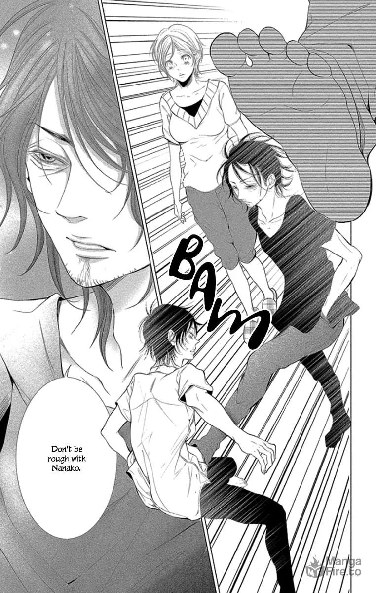 Read Kingyo no Fun chapter 11 image 8 on Lezhin