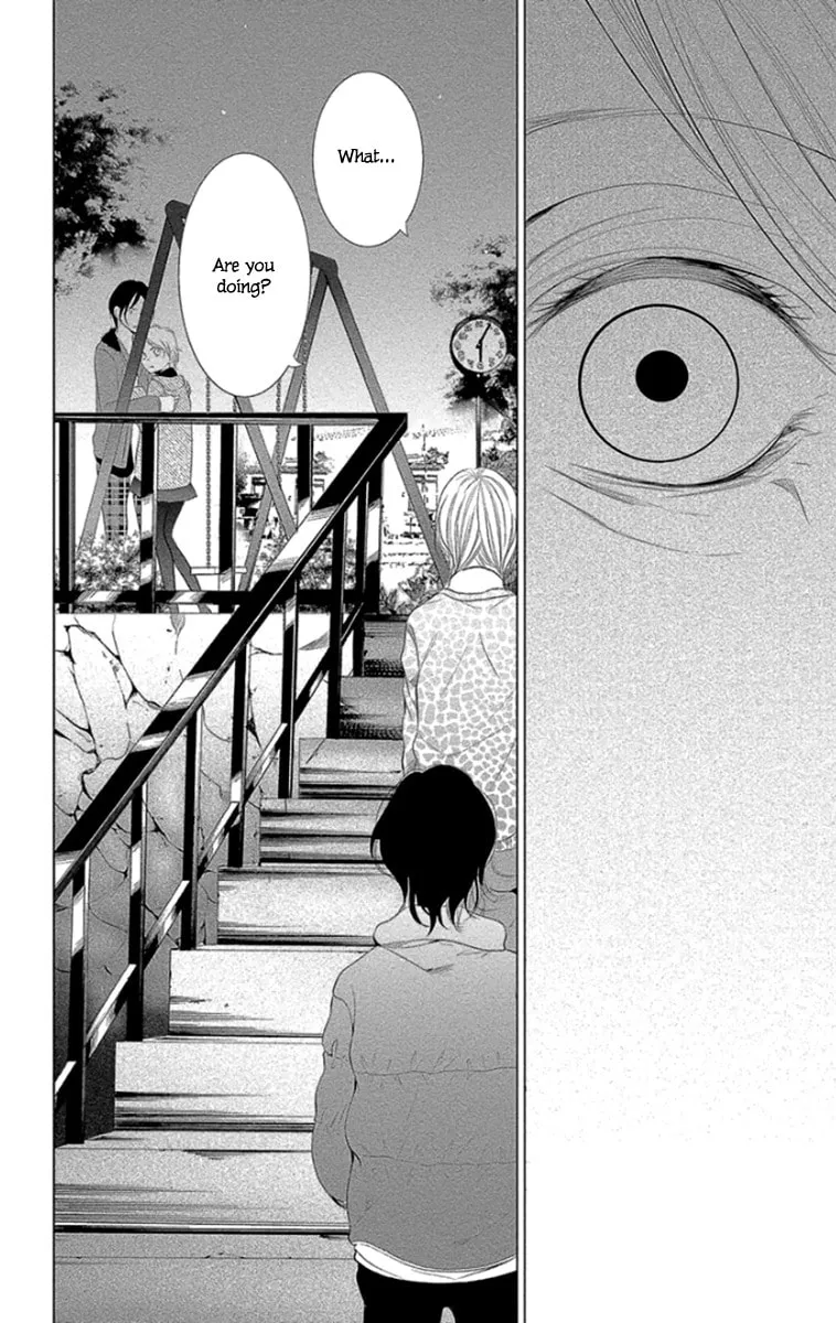 Read Kingyo no Fun chapter 12 image 27 on Lezhin