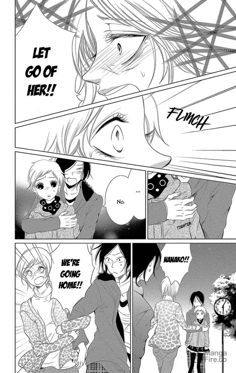Read Kingyo no Fun chapter 12 image 29 on Lezhin
