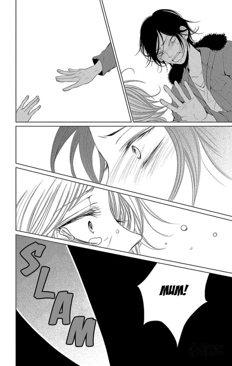 Read Kingyo no Fun chapter 12 image 34 on Lezhin