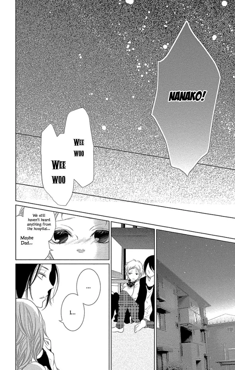 Read Kingyo no Fun chapter 12 image 36 on Lezhin