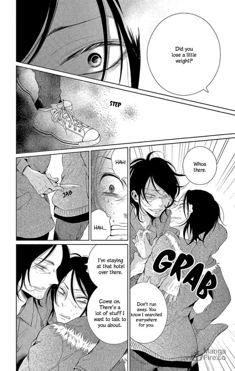 Read Kingyo no Fun chapter 13 image 29 on Lezhin