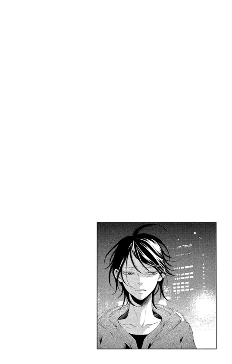 Read Kingyo no Fun chapter 13 image 3 on Lezhin