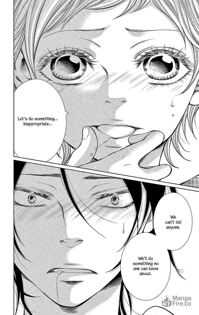 Read Kingyo no Fun chapter 14 image 29 on Lezhin