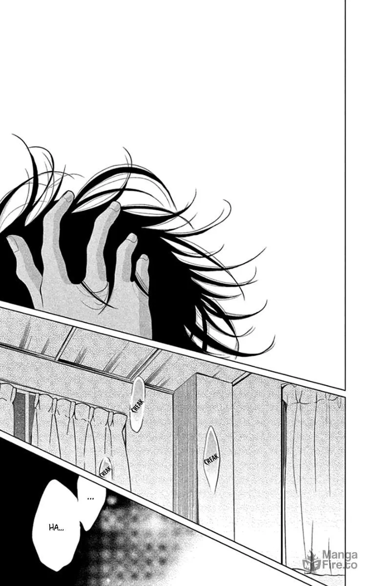 Read Kingyo no Fun chapter 14 image 32 on Lezhin