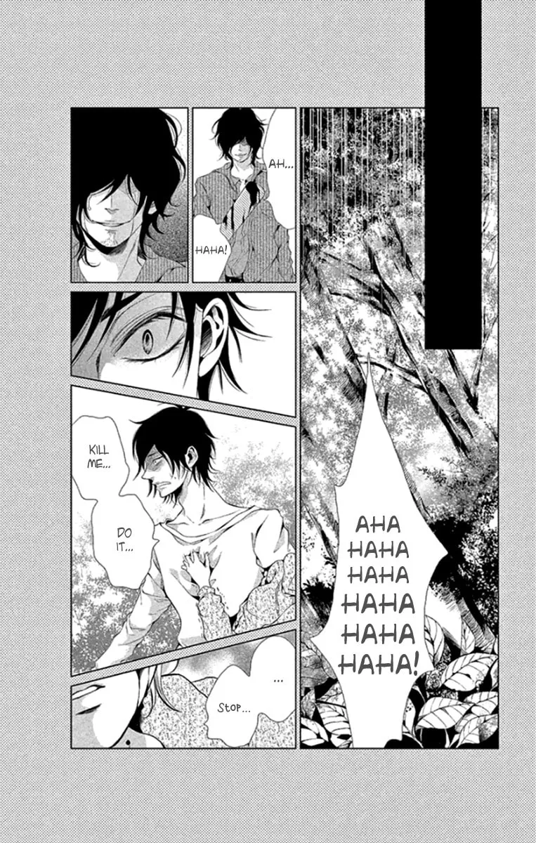 Read Kingyo no Fun chapter 16 image 10 on Lezhin