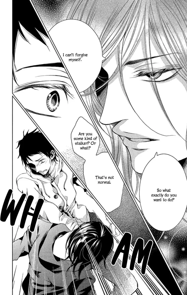 Read Kingyo no Fun chapter 16 image 13 on Lezhin