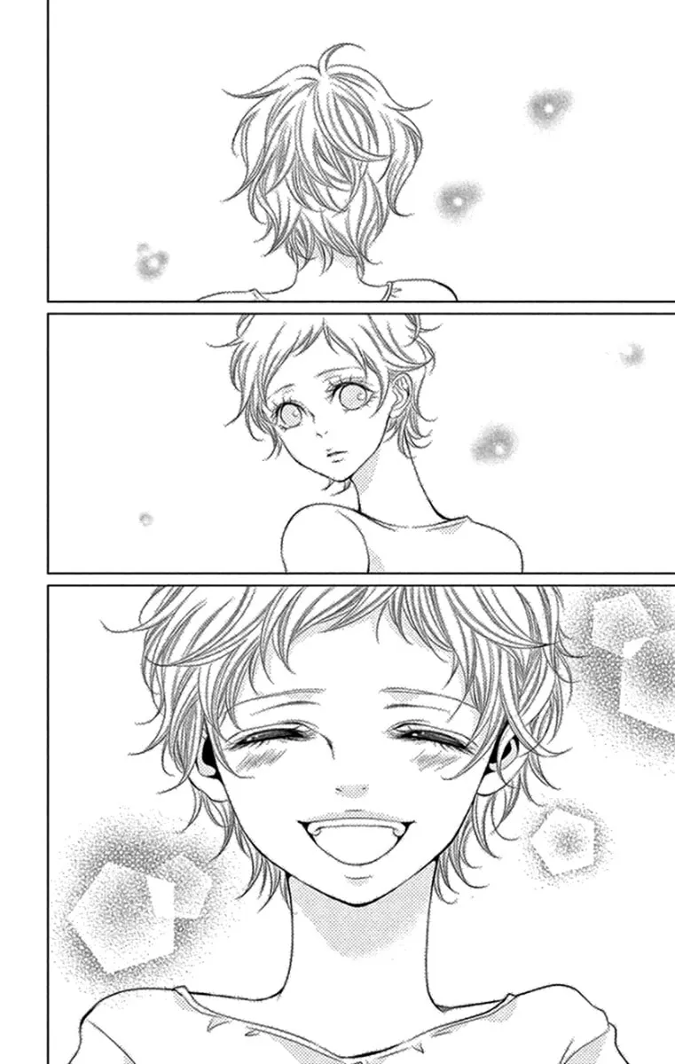 Read Kingyo no Fun chapter 16 image 21 on Lezhin