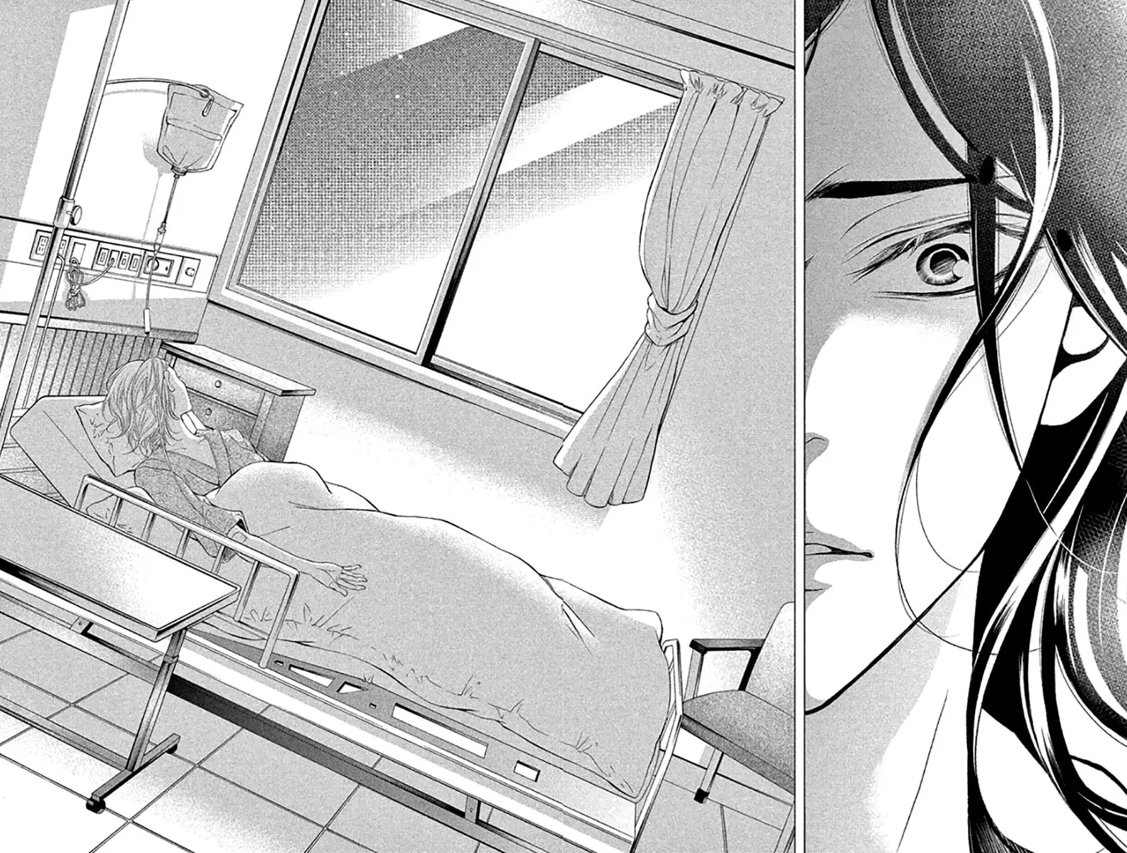Read Kingyo no Fun chapter 16 image 27 on Lezhin