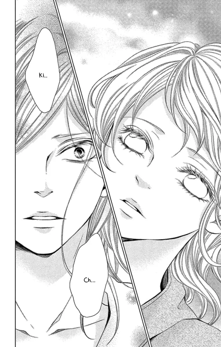 Read Kingyo no Fun chapter 16 image 28 on Lezhin