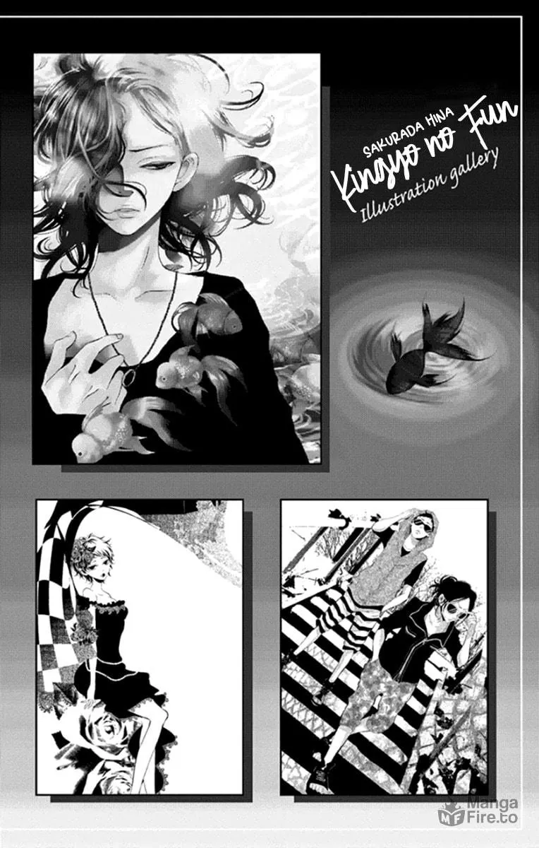Read Kingyo no Fun chapter 16 image 39 on Lezhin