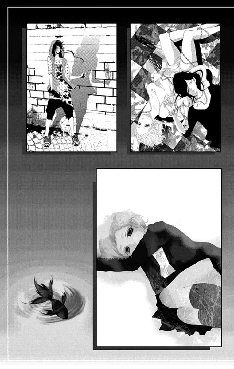 Read Kingyo no Fun chapter 16 image 40 on Lezhin