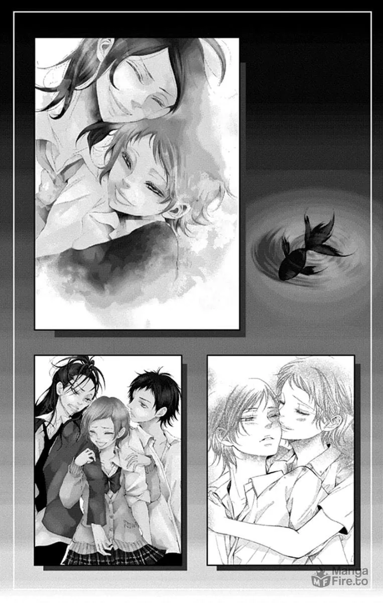 Read Kingyo no Fun chapter 16 image 41 on Lezhin