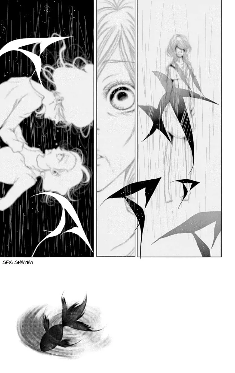 Read Kingyo no Fun chapter 2 image 1 on Lezhin