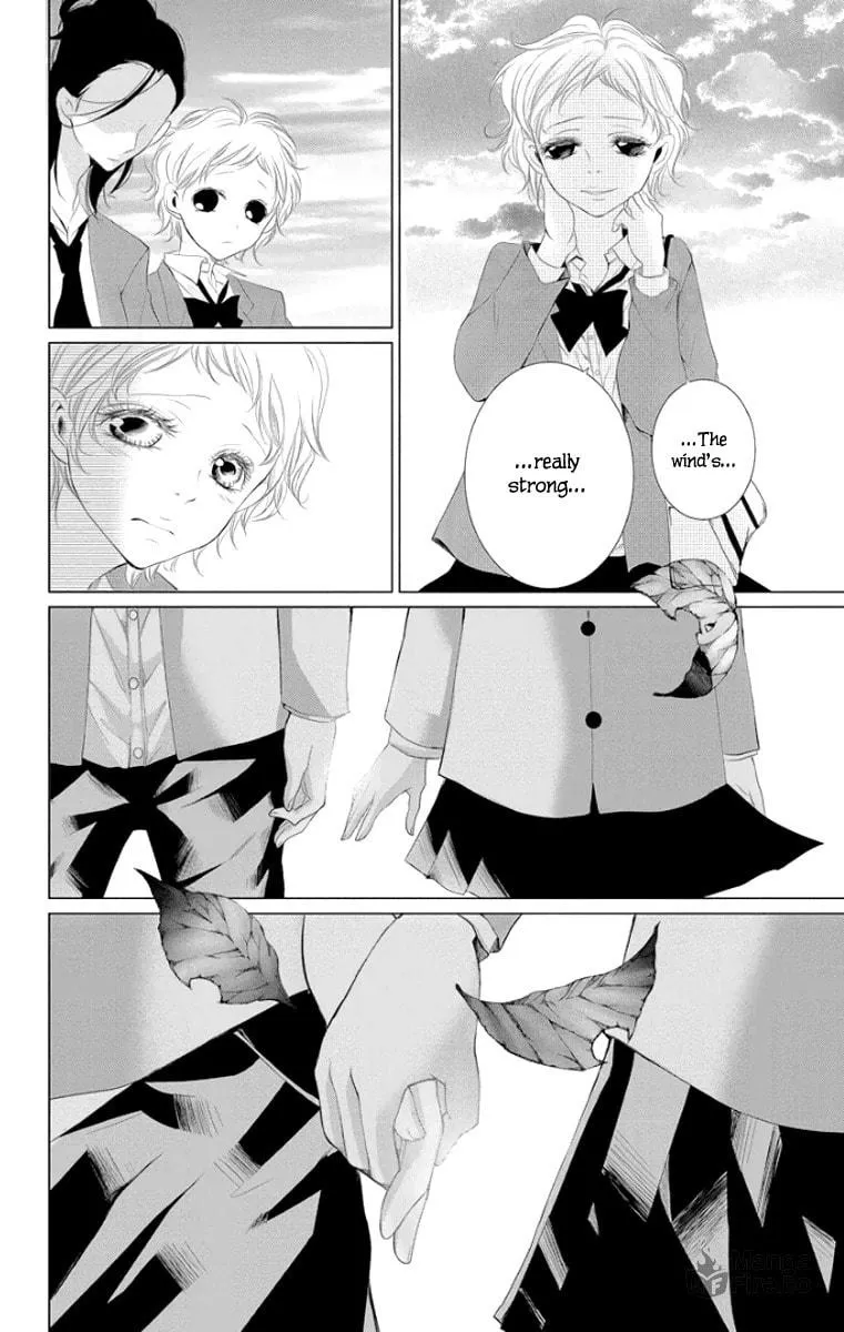 Read Kingyo no Fun chapter 2 image 24 on Lezhin
