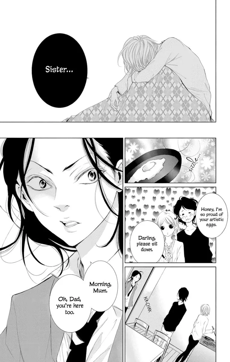 Read Kingyo no Fun chapter 2 image 3 on Lezhin