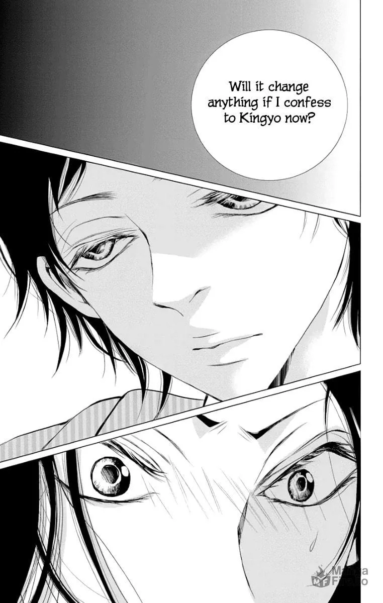 Read Kingyo no Fun chapter 2 image 39 on Lezhin