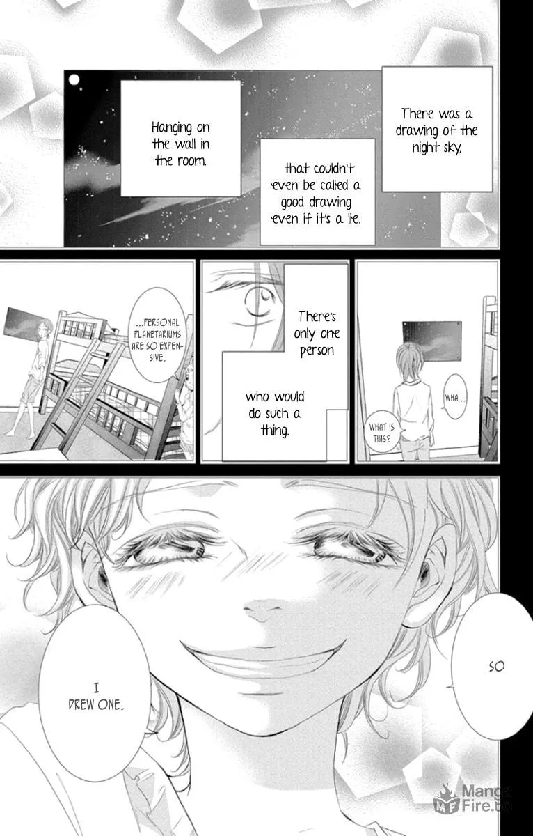 Read Kingyo no Fun chapter 4 image 29 on Lezhin