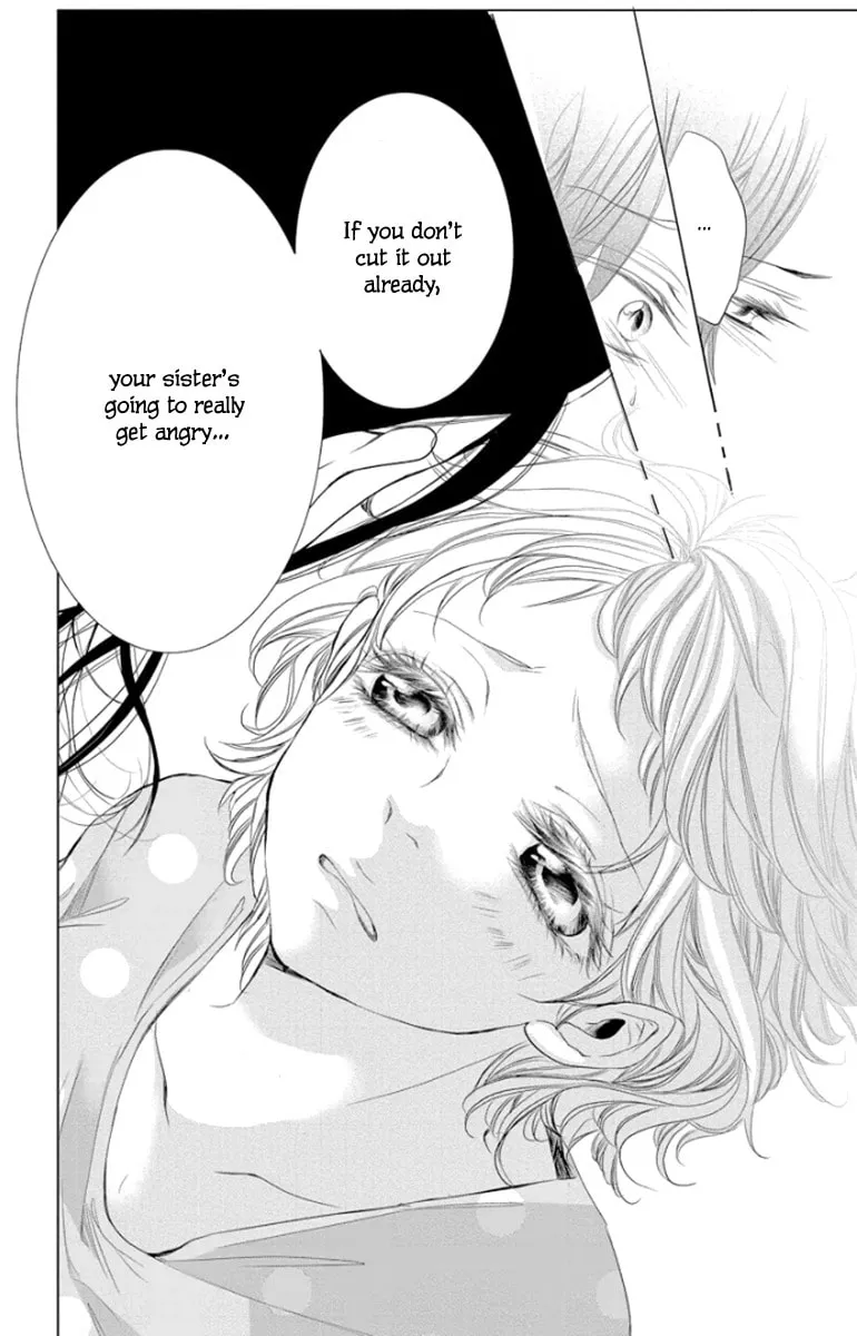 Read Kingyo no Fun chapter 4 image 37 on Lezhin