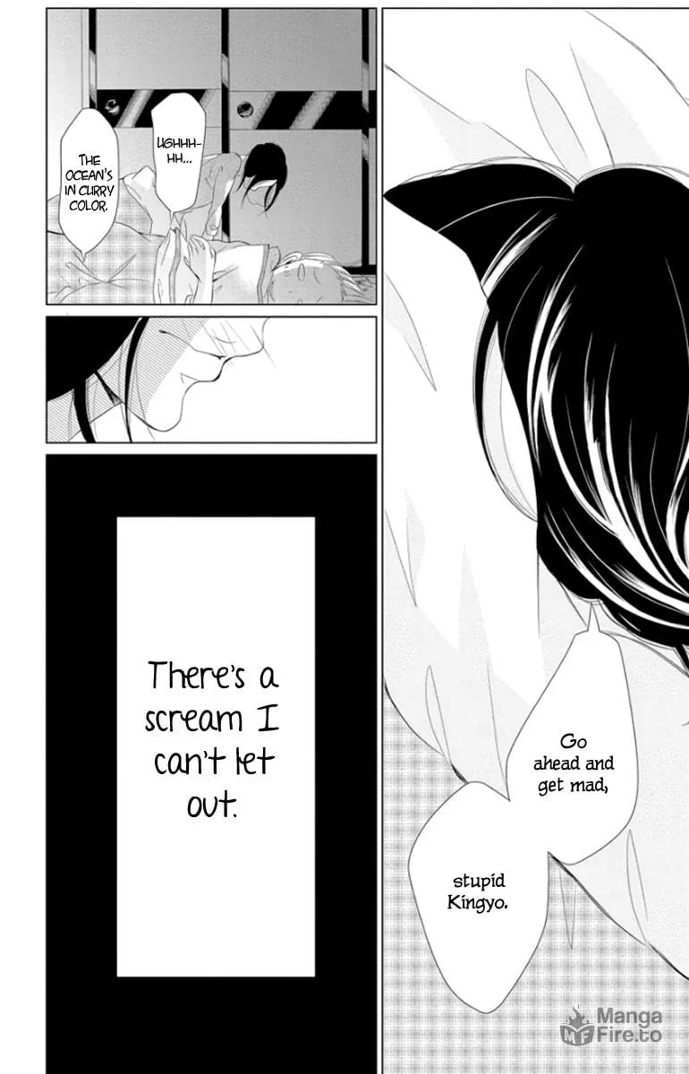 Read Kingyo no Fun chapter 4 image 39 on Lezhin