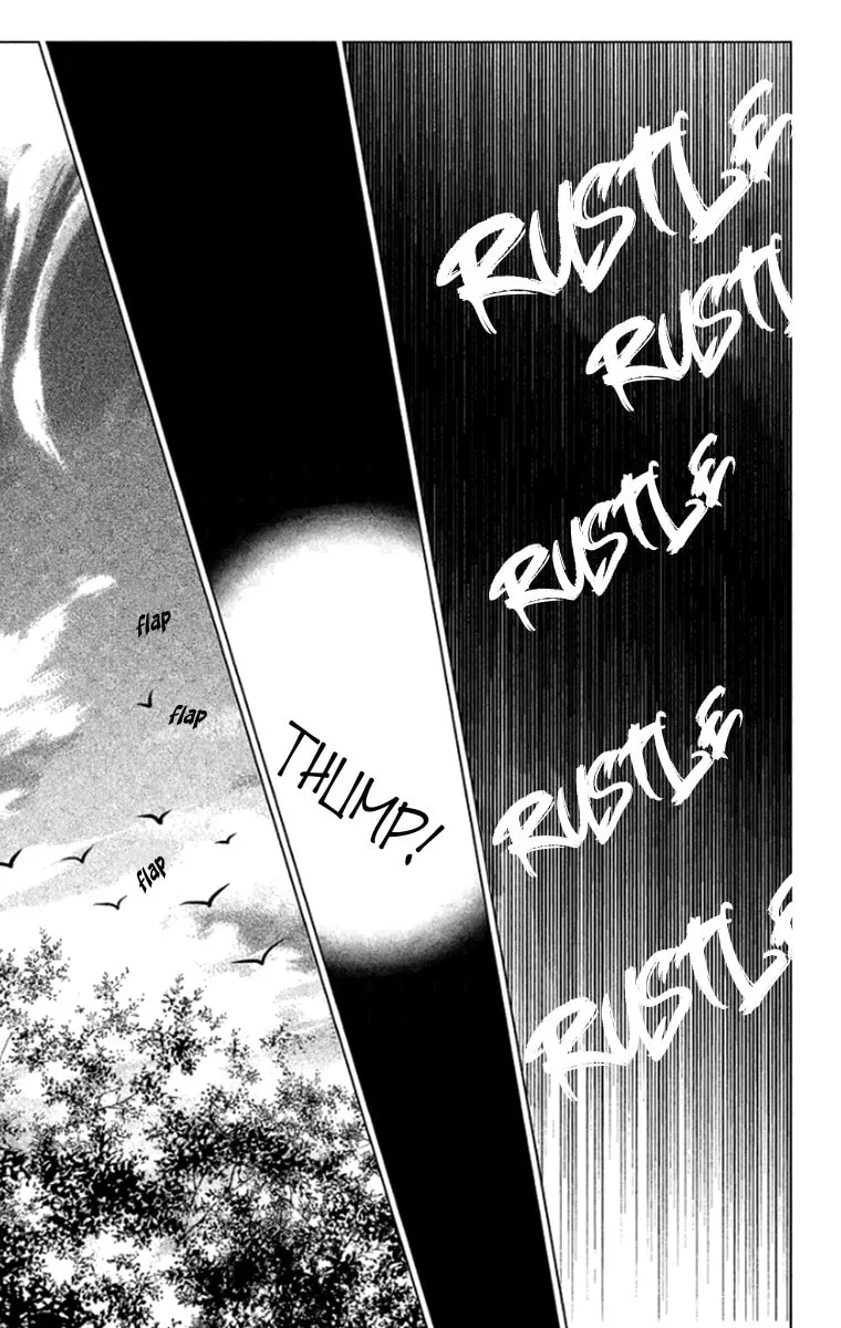 Read Kingyo no Fun chapter 5 image 25 on Lezhin