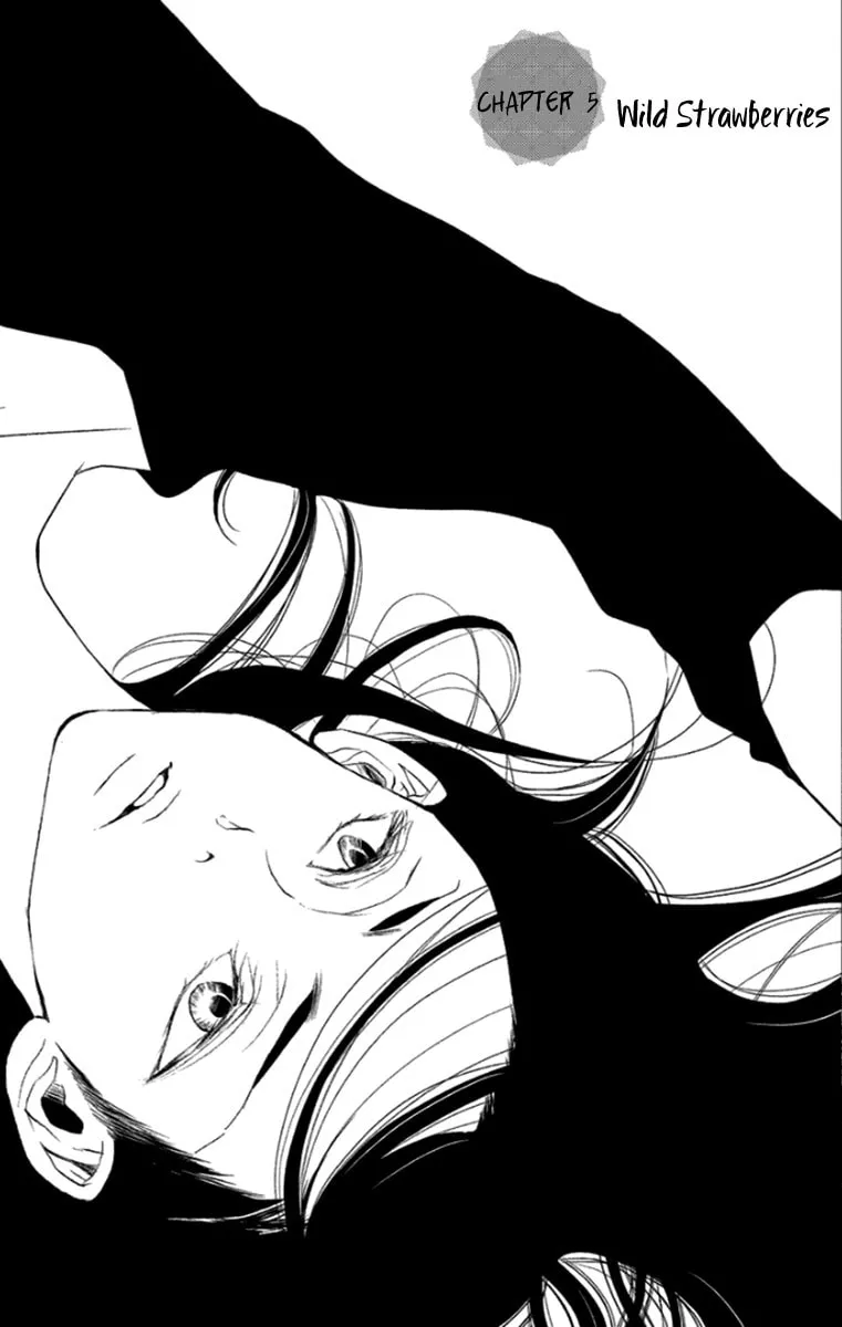 Read Kingyo no Fun chapter 5 image 3 on Lezhin