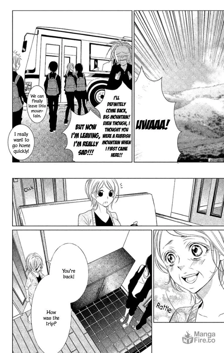 Read Kingyo no Fun chapter 5 image 38 on Lezhin