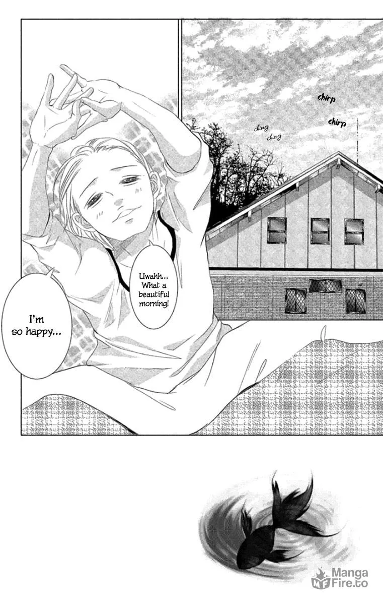 Read Kingyo no Fun chapter 5 image 4 on Lezhin
