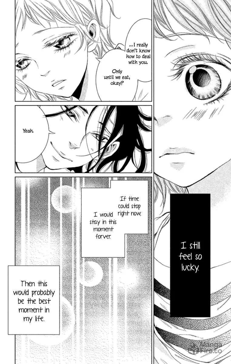 Read Kingyo no Fun chapter 5 image 41 on Lezhin