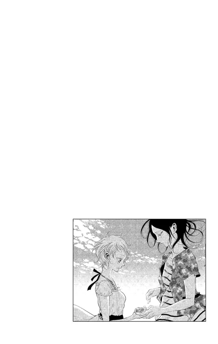 Read Kingyo no Fun chapter 5 image 46 on Lezhin