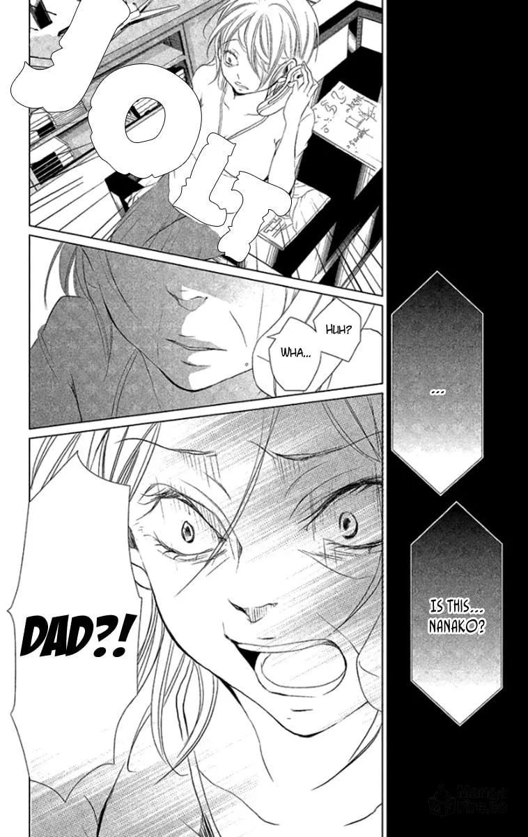 Read Kingyo no Fun chapter 6 image 17 on Lezhin